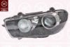 KLOKKERHOLM 95320185A1 Headlight